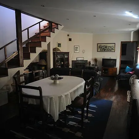 Homestay Boavista *