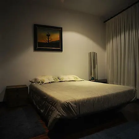 Boavista Homestay Porto